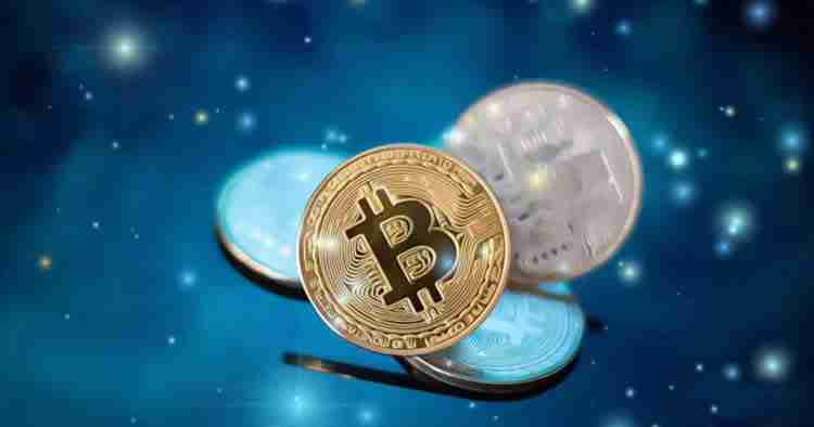 未来有1个比特币的人会怎样？